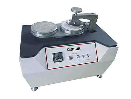 Circular Locus Pilling Tester