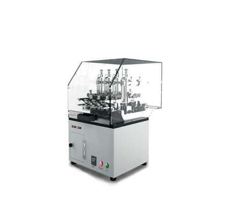 Oscillatory Abrasion Tester