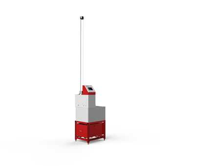 Rain Tester