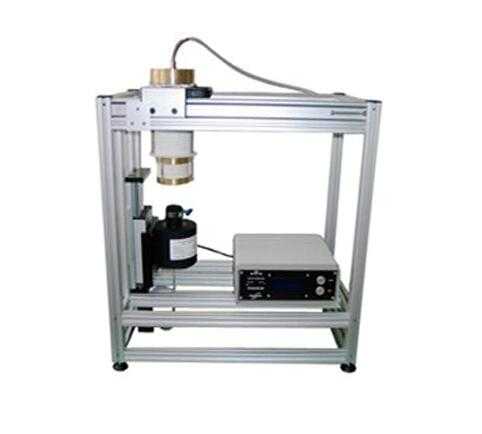 Thermal Protection Performance Tester