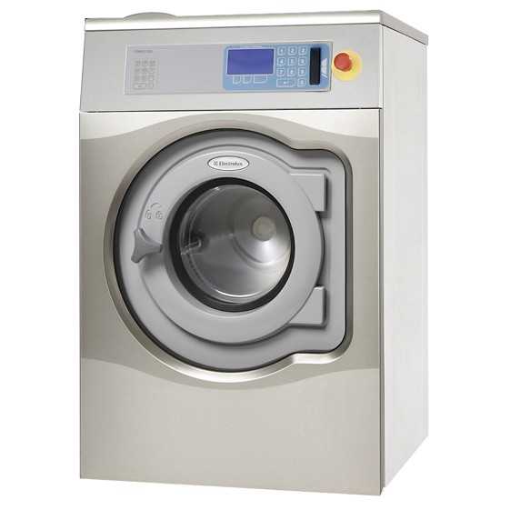 Standard Encyclopedia: European Standard Washing Machine Standards and Operating Procedure(图1)