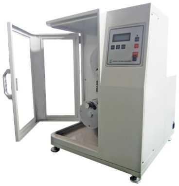 Velcro Fatigue Tester/Velcro Tester