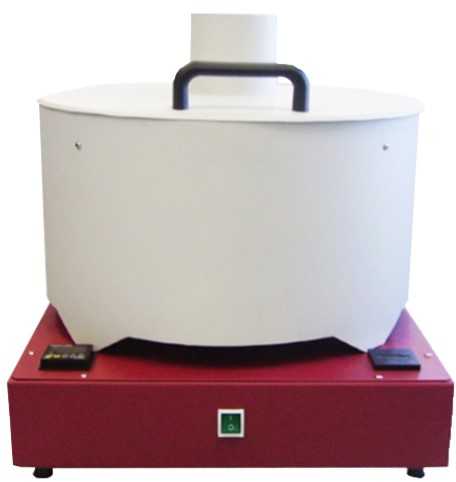 Mercury Lamp Color Fastness Tester