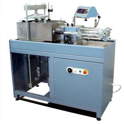 Automatic Direct Residual Shear Machine