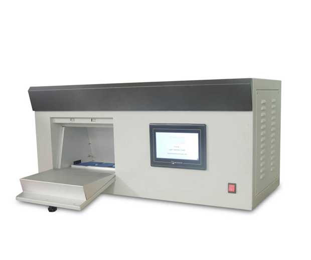 Tabletop Light Fastness Tester