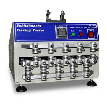 Schildknecht Flexing Tester