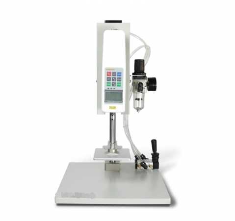 Digital Pneumatic Stiffness Tester/Stiffness Tester Pneumatic