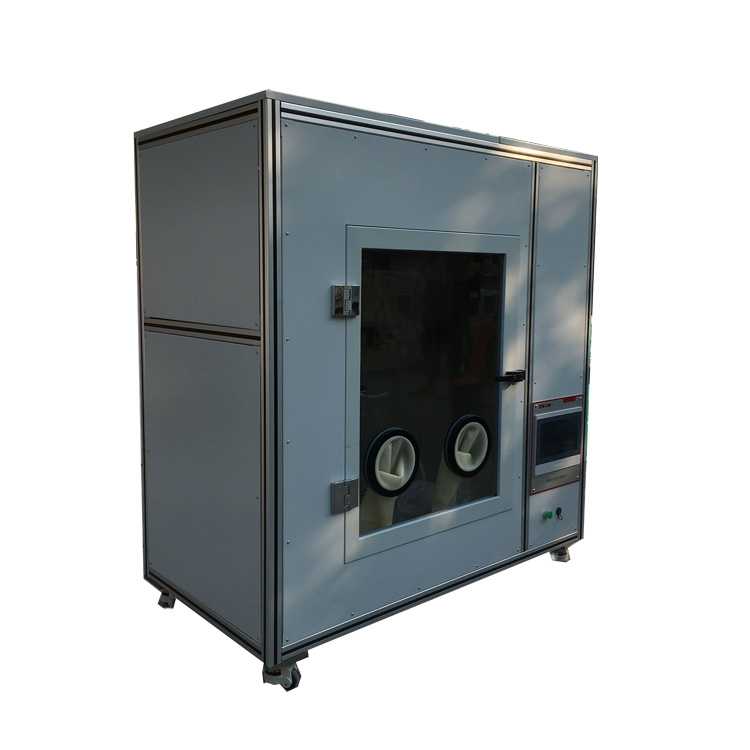 Bacterial & Viral Filtration Efficiency(BFE/VFE)Tester