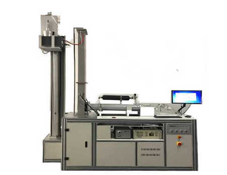 Filter Testing Machine