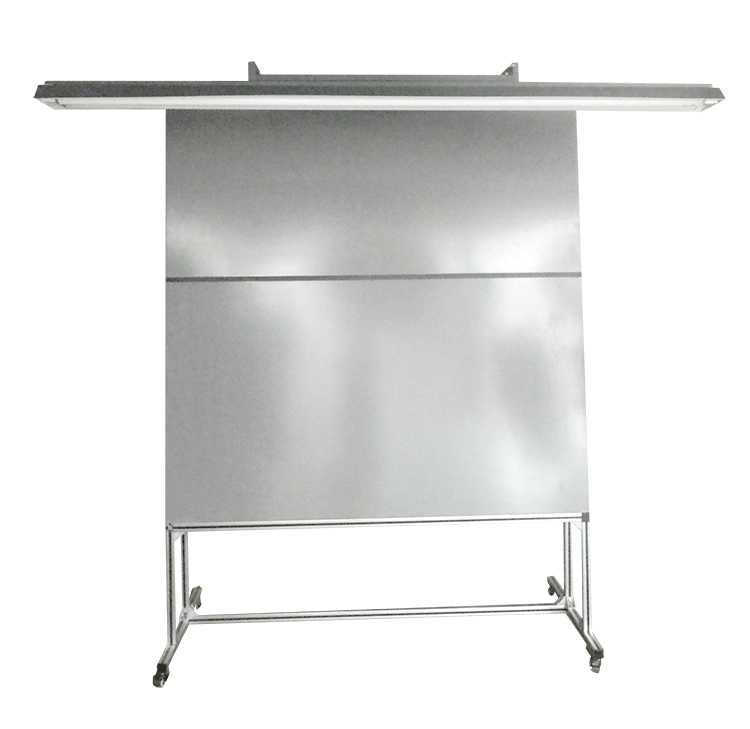 AATCC Viewing Board