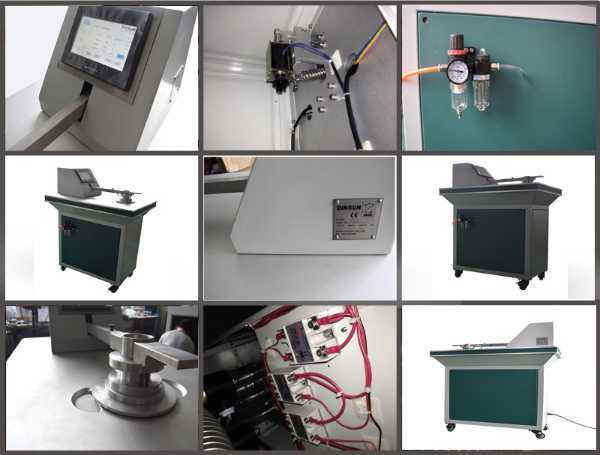 Air Permeability Tester(图1)