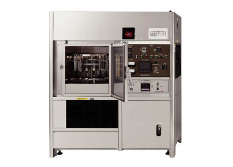 Ozone aging chamber Ozone aging chamber
