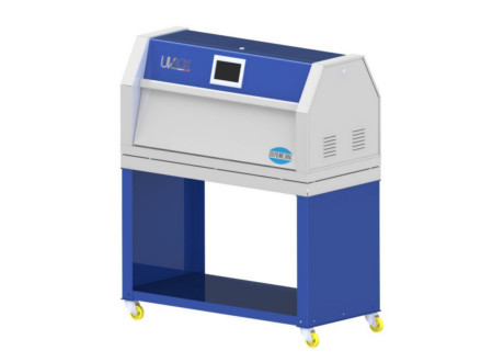 UV Accelerated Weathering Tester UV Accelerated Weathering Tester
