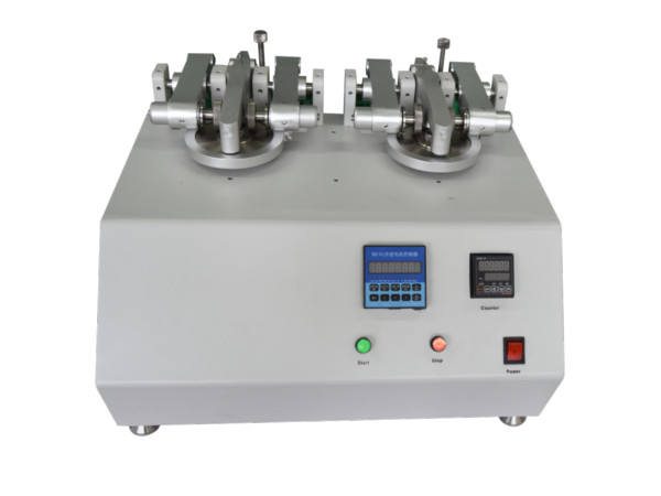 Taber Abrasion Resistance Tester