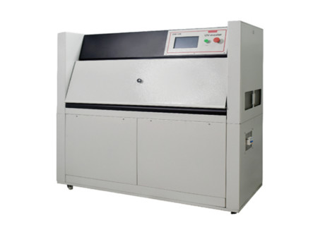 UV aging test chamber 