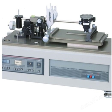Scratch Hardness Tester