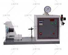 Mask Synthetic Blood Penetration Tester