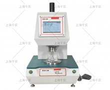 astm d3786 pneumatic bursting strength tester