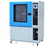 Test method of moisture permeability tester for medical protective clothing(图1)