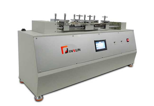 dynamic fatigue testing machine