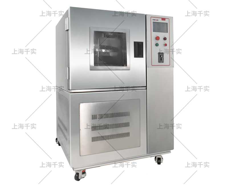 ozone exposure chamber manufacturer