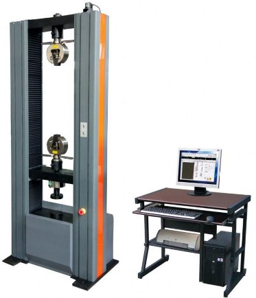 10kN Universal Testing Machine