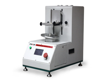 Schopper Abrasion Tester