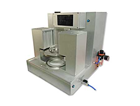 Hydrostatic Head Tester