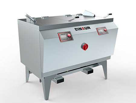 Washing Fastness Tester