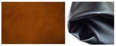 Comparison of Leather and Artificial Leather(图1)