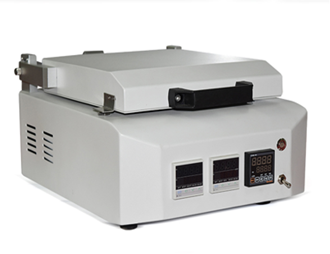 Sublimation Fastness Tester