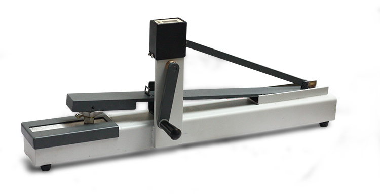 Crockmeter/Rubbing Fastness Tester