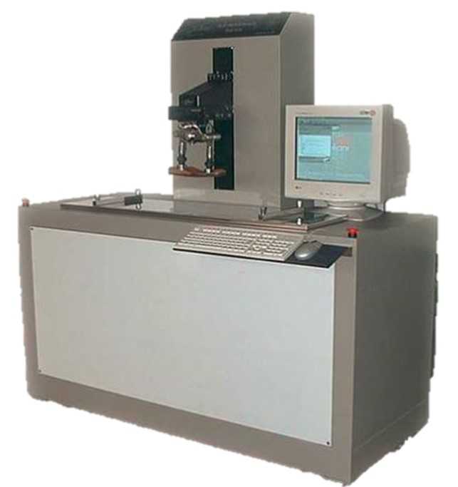 Slip Resistance Tester