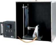 NFPA 701-1 Flammability Tester