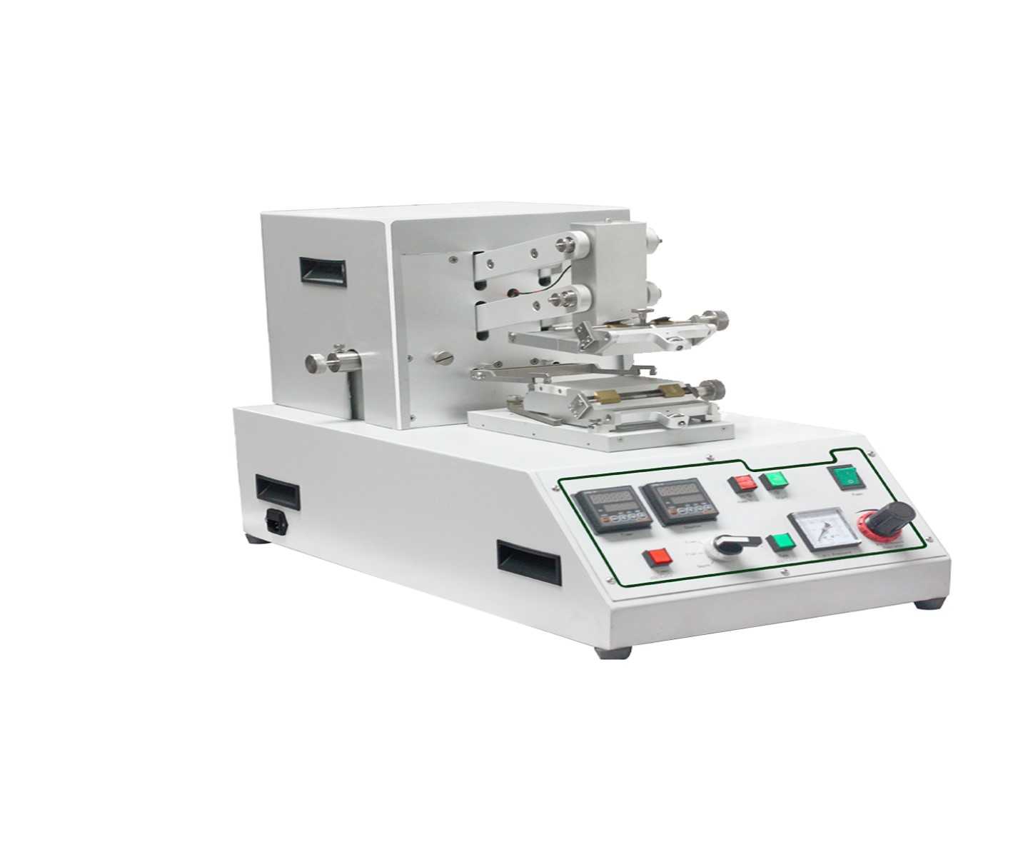 Universal Abrasion Resistance Tester 