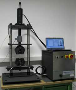 Universal Material Tester