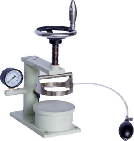 Manual Hydraulic Pressure Tester