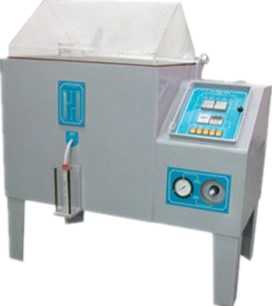 Economic Salt Spray Tester