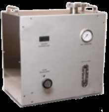 High Output PSL Particle Generator