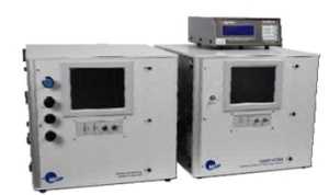 Humidified Tandem Differential Mobility Analyzer 