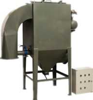 Building Materials Monomer Combustion test Dust Removal Equipment