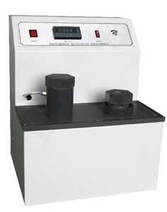 Static Acid Pressure Tester