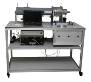 Filter Tester HFP 2000