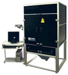 New Oil Thread Test Device for Particle Filters