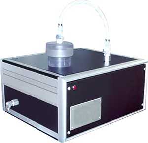 Average Fiber Diameter Analyzer