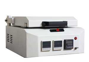 Scorch Tester/Sublimation fastness tester 