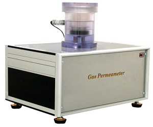 Gas Permeaeter