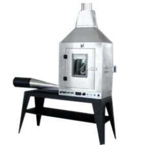 Thermal Radiation Flame Propagation Tester