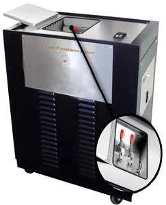 Water Vapor Transmission Tester