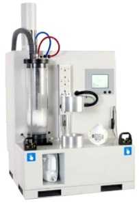 Salt Aerosol Automated Filter Tester 